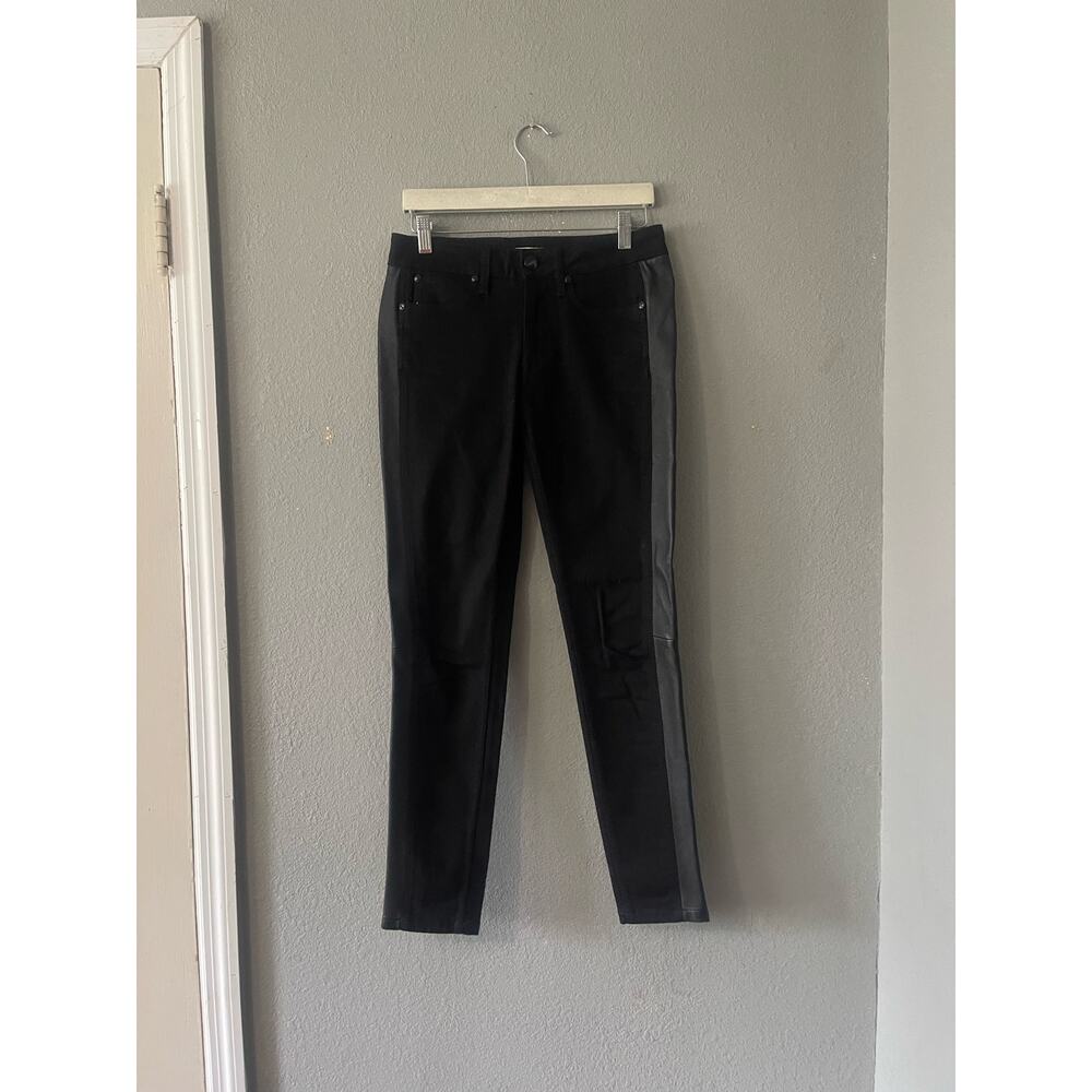 Burberry London Black Jeans‎ - Picture 4 of 12